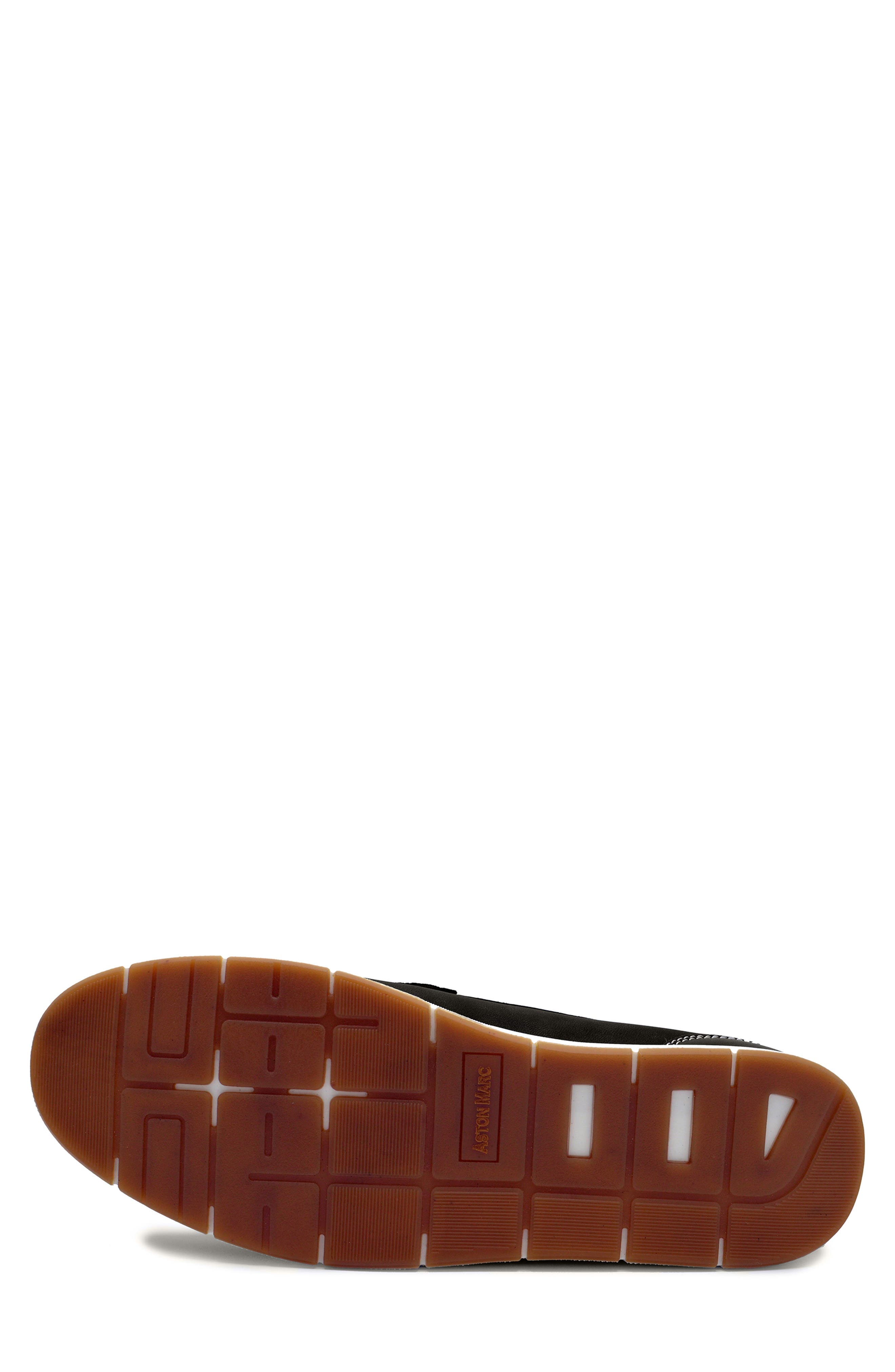 Crosby Bit Loafer, Alternate, color, COFFEE