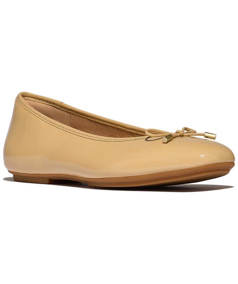 Delicato Bow Pat Lea Ballet