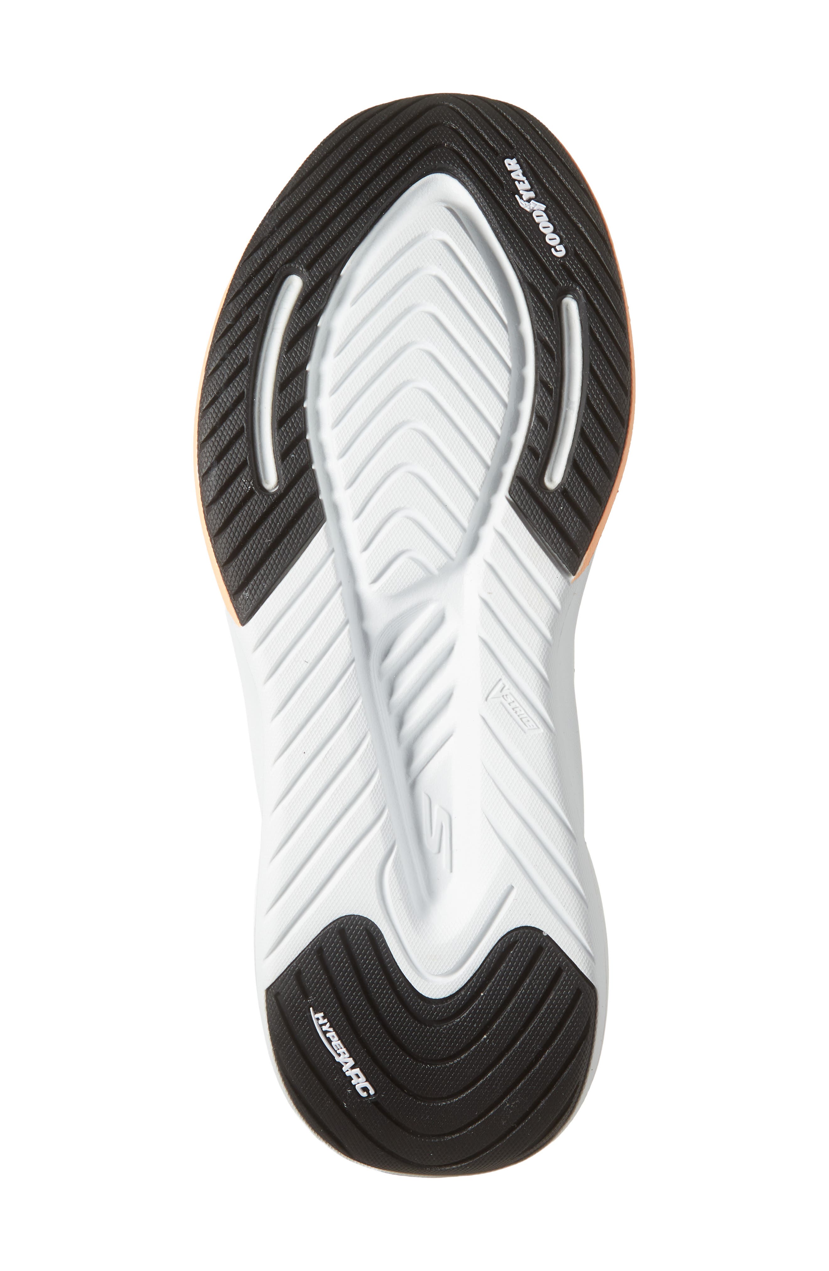 Go Walk® Max Walker Sneaker, Alternate, color, YELLOW