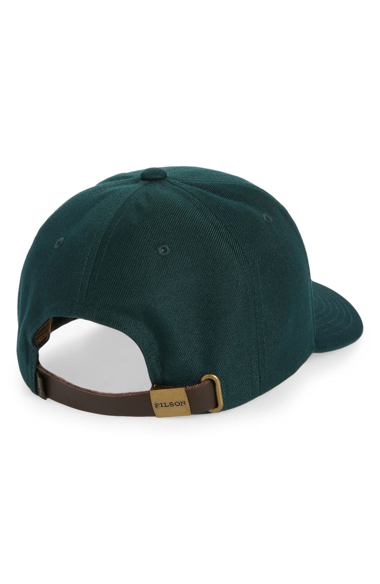 Filson Heritage Embroidered Baseball Cap, Alternate, color, 