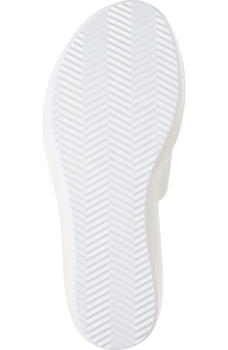 ara Thea Wedge Slide Sandal, Alternate, color,