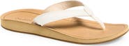 OluKai Southshore Flip Flop