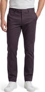 PinoPorte Straight Leg Pants