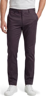 PinoPorte Straight Leg Pants