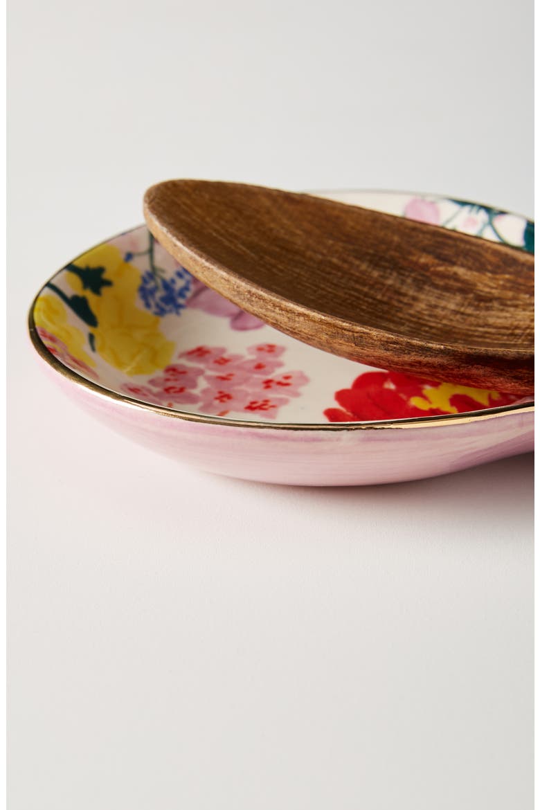 Anthropologie Jackie Diedam Spoon Rest, Alternate, color, COMBO A- MULTI
