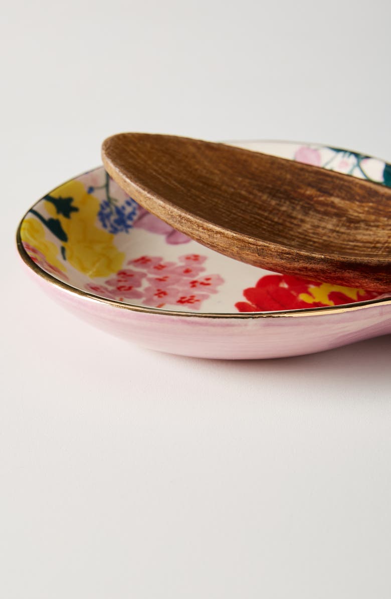 Anthropologie Home Anthropologie Jackie Diedam Spoon Rest, Alternate, color,