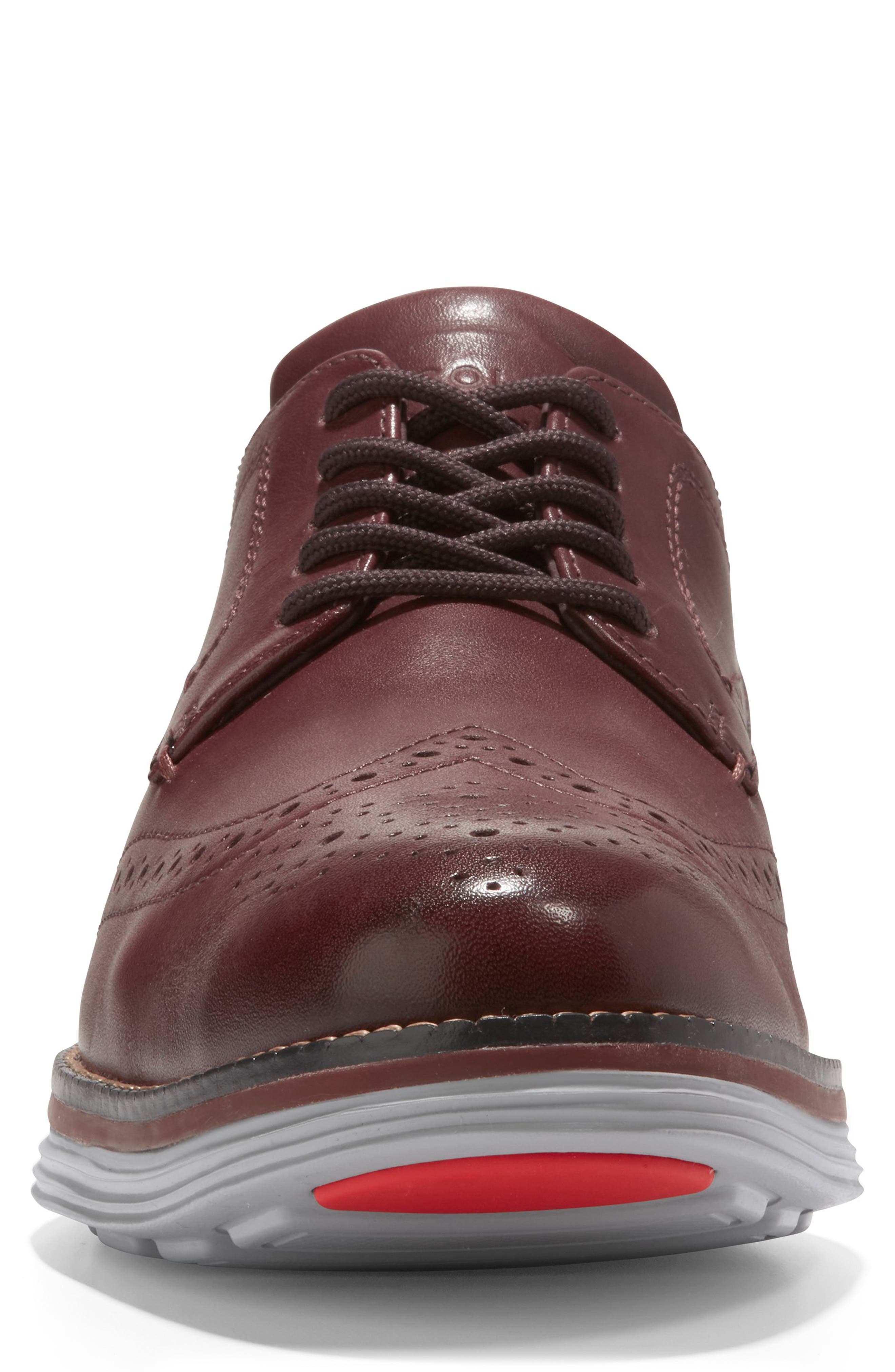 Cole Haan Original Grand Energy Merid Derby (Men) | Nordstromrack