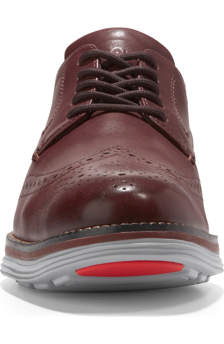 Cole Haan Original Grand Energy Merid Derby (Men) | Nordstromrack