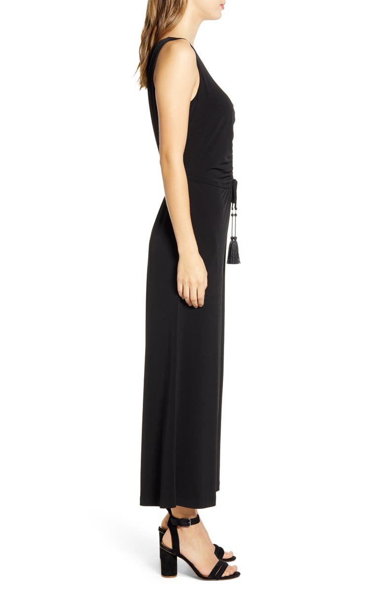 Tommy Bahama Carmela Ruched Jumpsuit, Alternate, color,