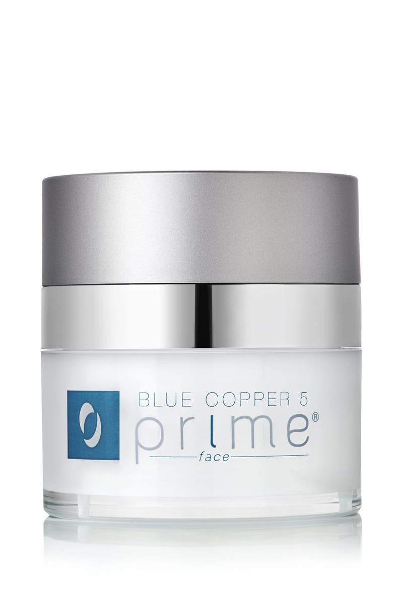 Blue Copper 5 Prime for Face, Alternate, color, NO COLOR