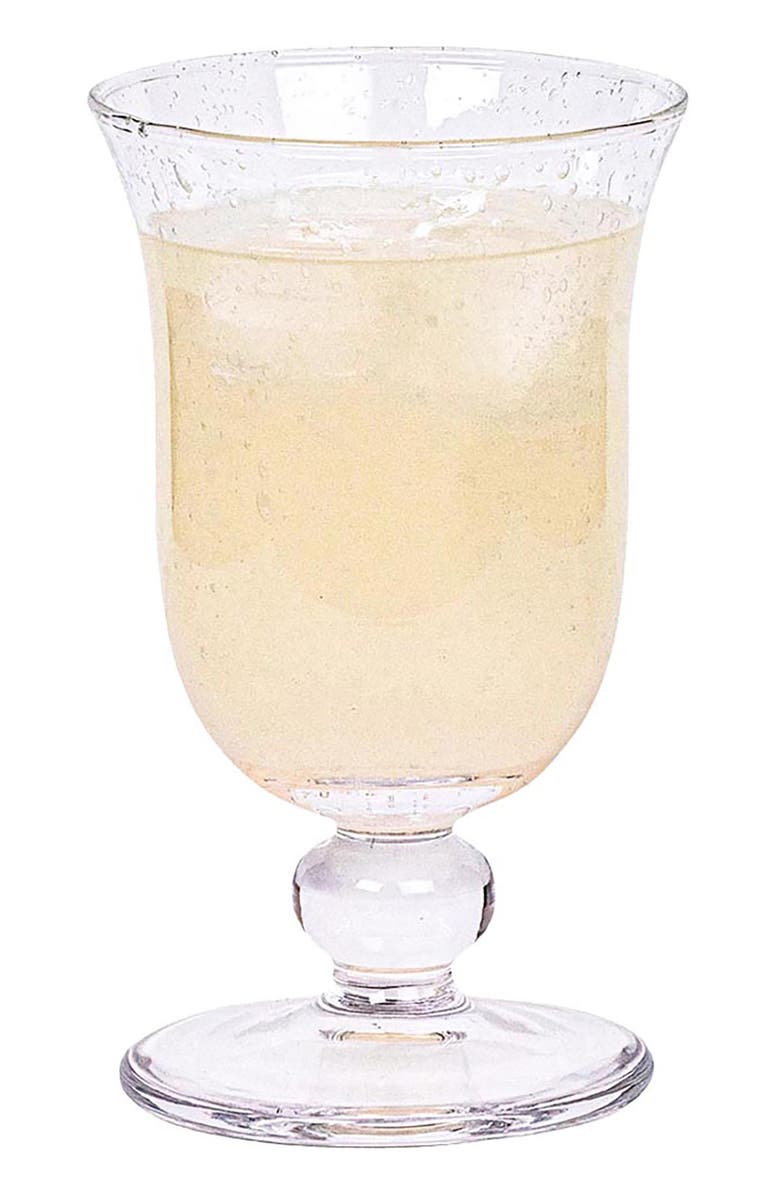 Juliska Provence Goblet, Alternate, color, Clear