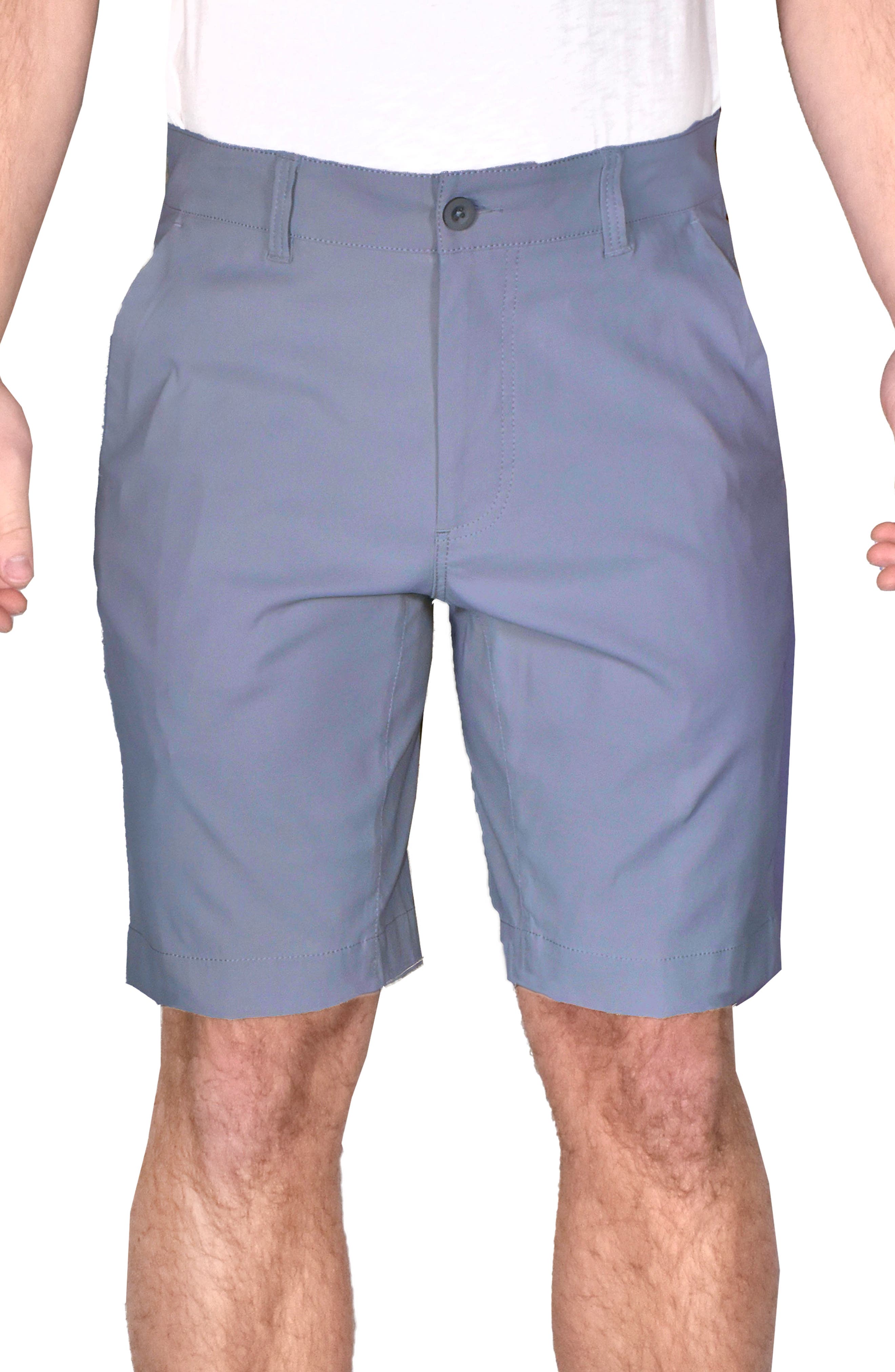 Vintage 1946 Hybrid Performance Shorts