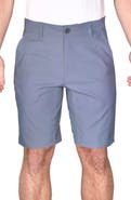 Vintage 1946 Hybrid Performance Shorts