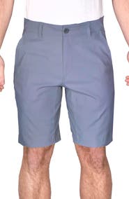 Vintage 1946 Hybrid Performance Shorts