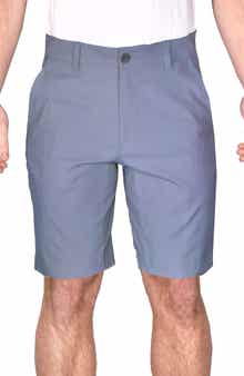 Vintage 1946 Hybrid Performance Shorts