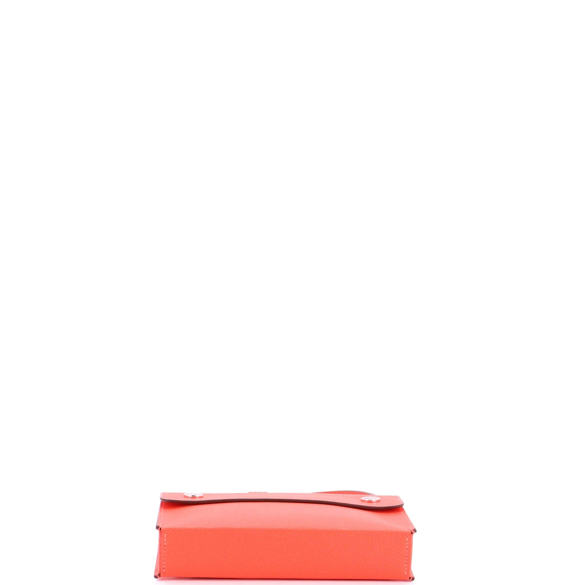 81034712 Hermesnap Wallet Bag Epsom, Alternate, color, 
