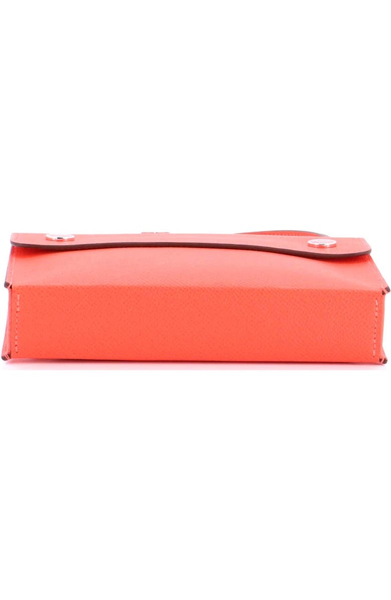 81034712 Hermesnap Wallet Bag Epsom, Alternate, color,