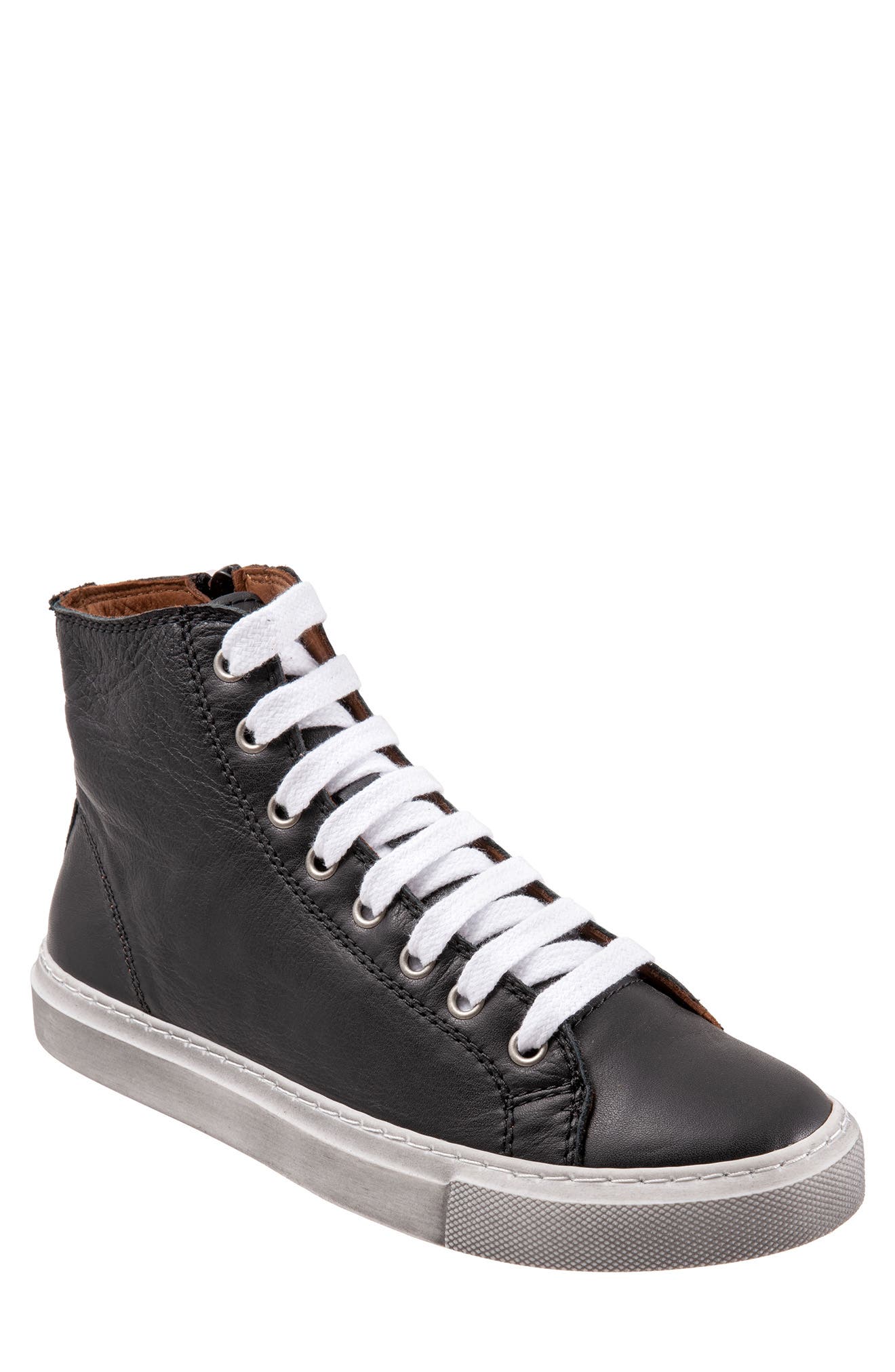 Bueno Riley High Top Sneaker, Main, color, 