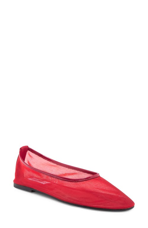 STEVE MADDEN STEVE MADDEN MEADOW FLAT