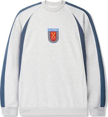 Butter Goods Crown Crewneck Sweatshirt | Nordstrom