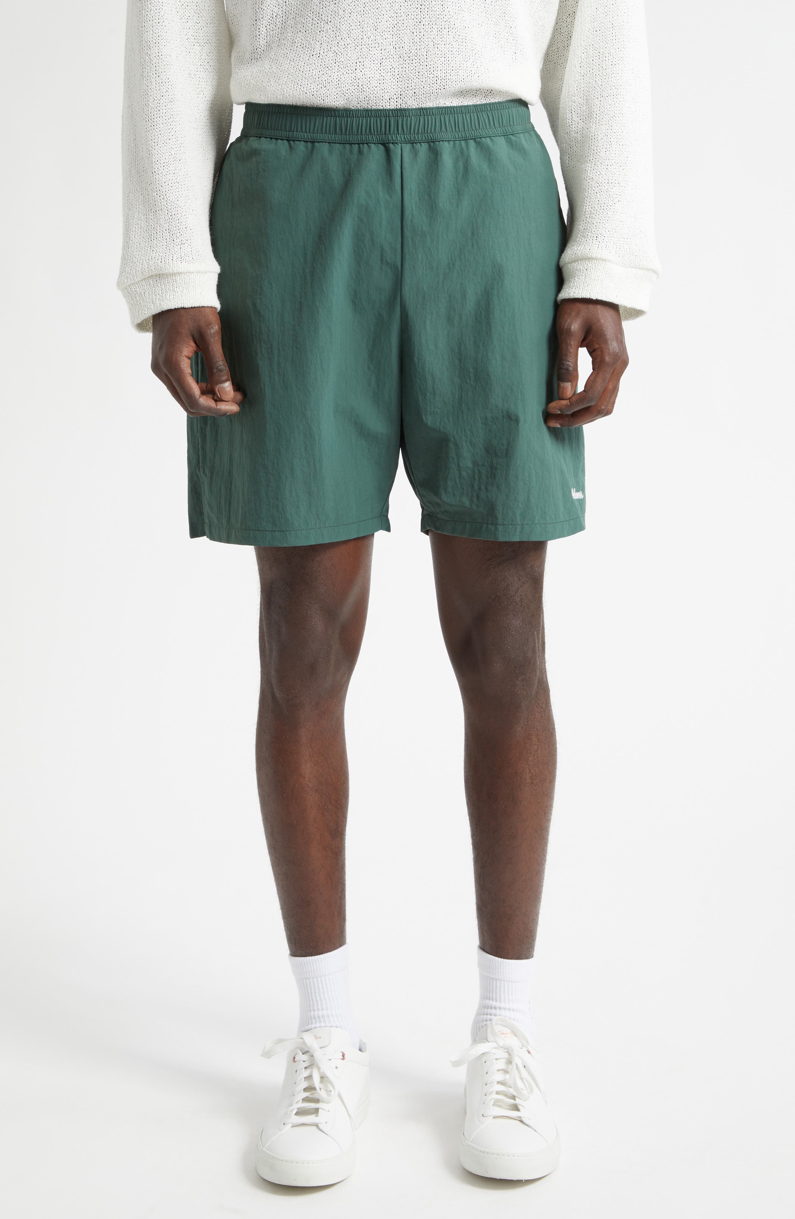 selected DARK GREEN