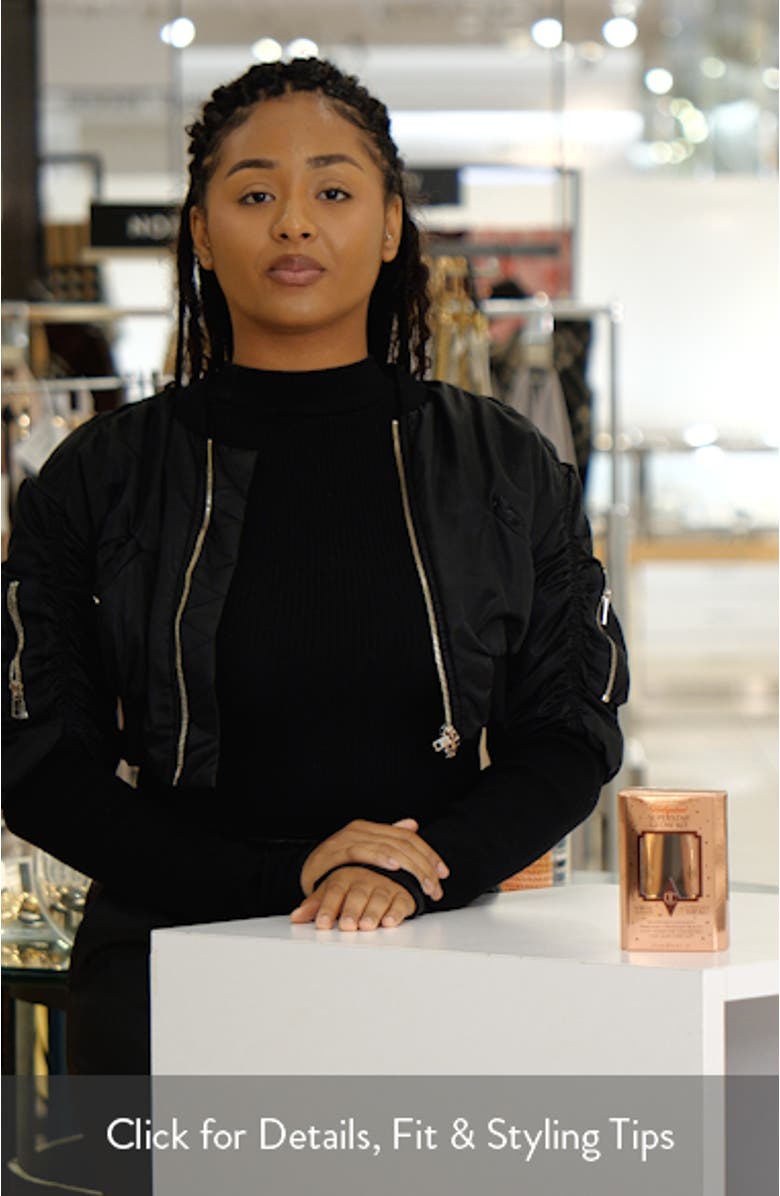 Charlotte's Hollywood Superstar Glow Set $44 Value, sales video thumbnail