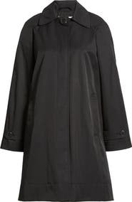 Sam Edelman Mac Single Breasted Coat