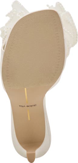Narita Pearl Sandal