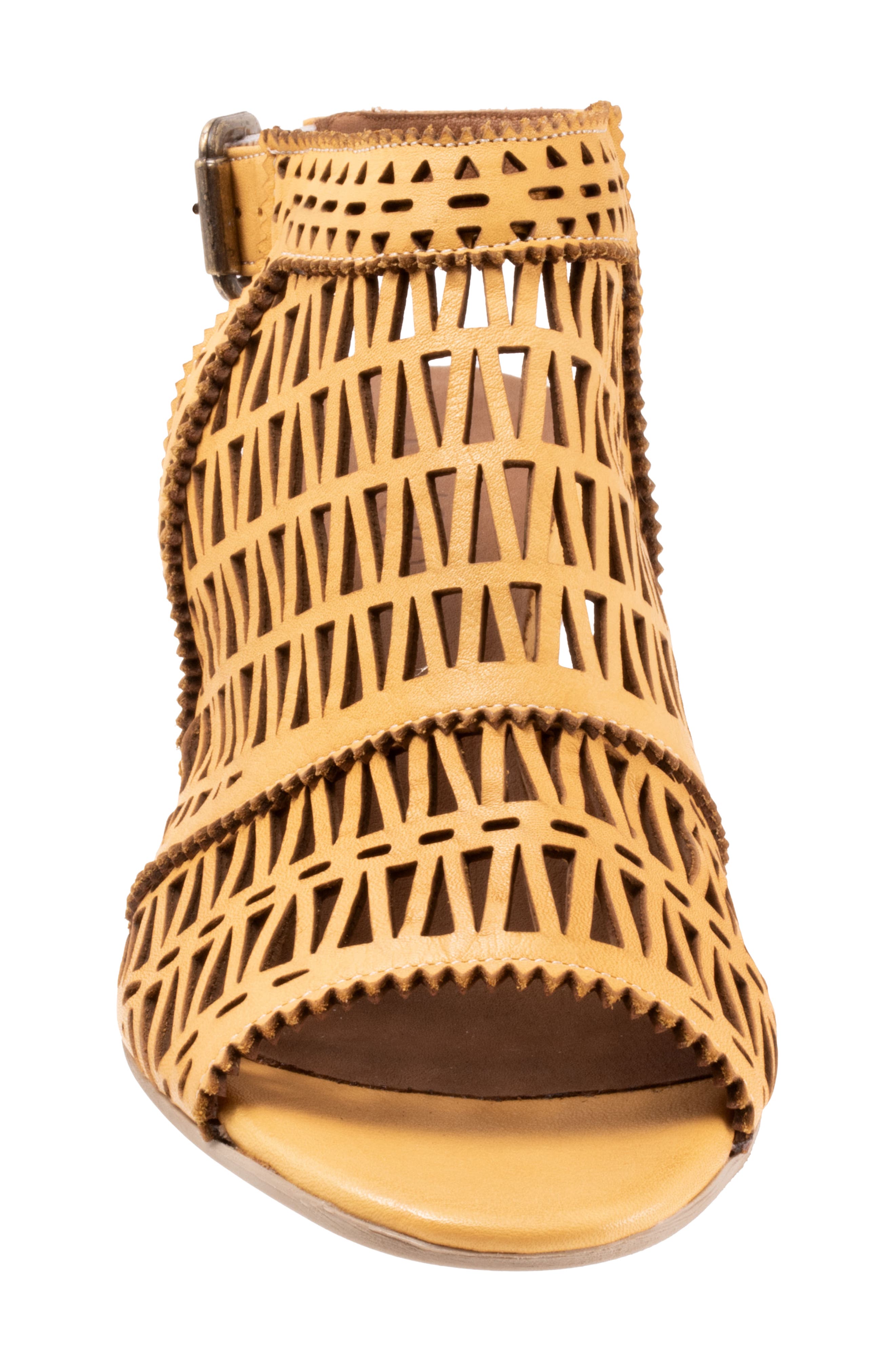 Candice Sandal, Alternate, color, MUSTARD