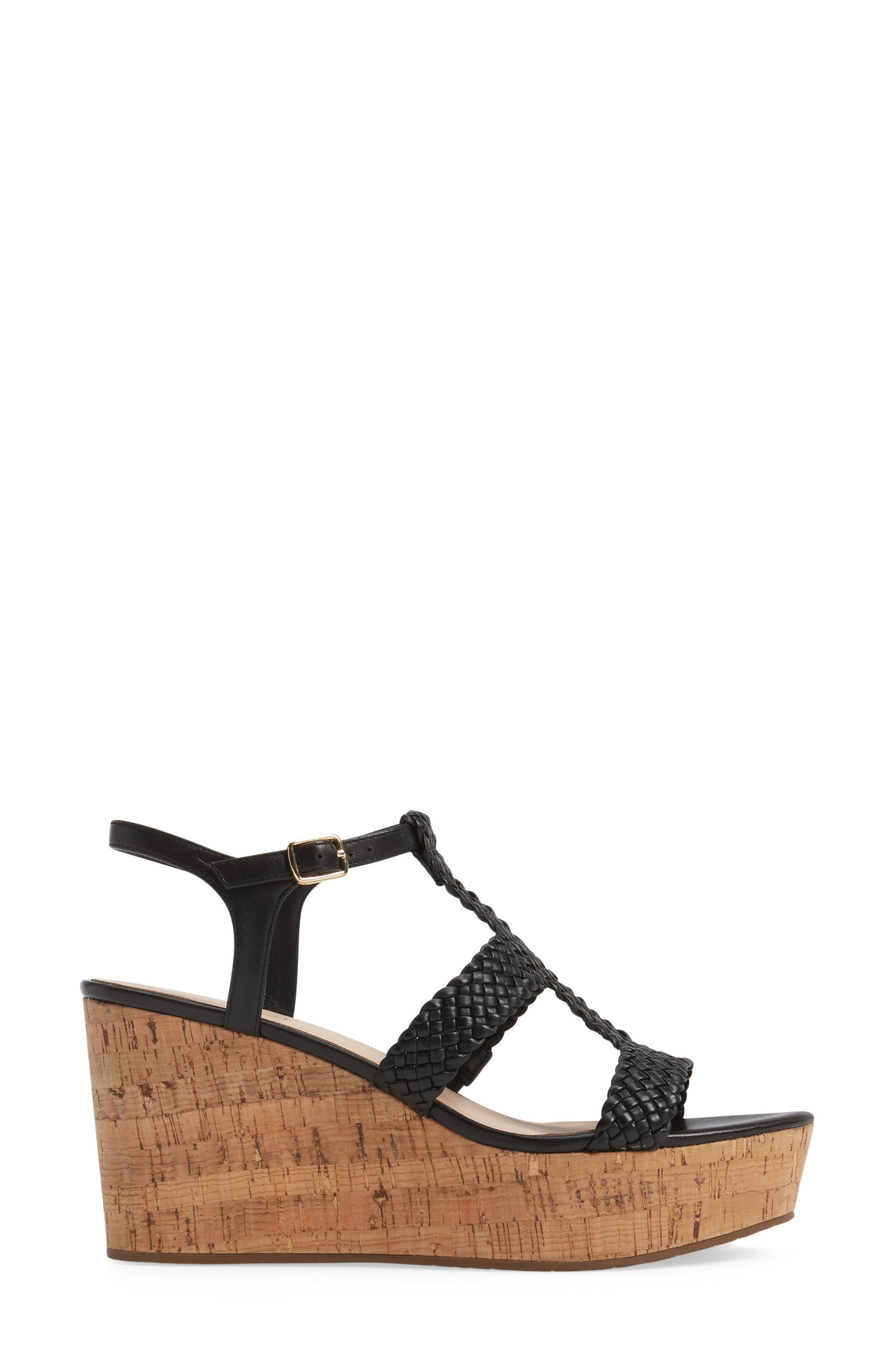 Kate Spade New York tianna platform sandal, Alternate, color, 
