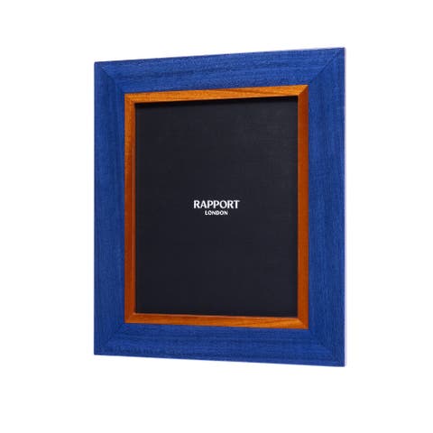 Heritage Photo Frame