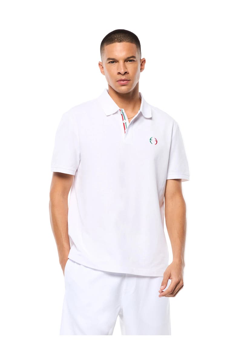 Eredita Polo, Main, color, BRILLIANT WHITE