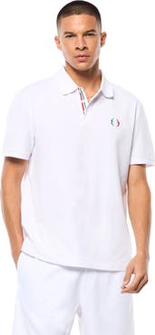 Sergio Tacchini Eredita Polo
