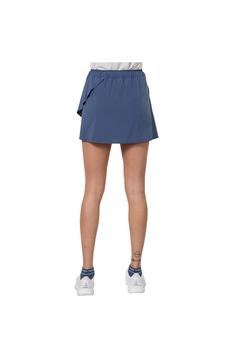Kari Traa Ane Skort - Women's, Alternate, color, Moon