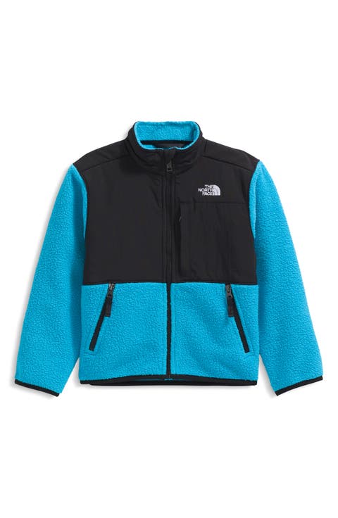Kids' Denali Water Repellent Fleece Jacket (Toddler & Little Kid)