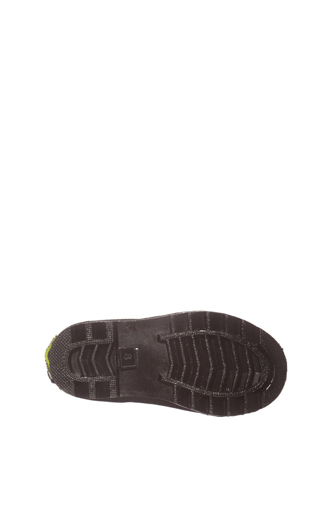 Western Chief Firechief 2 Waterproof Rain Boot, Alternate, color, 