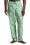selected Morning Robe Bear Stripe