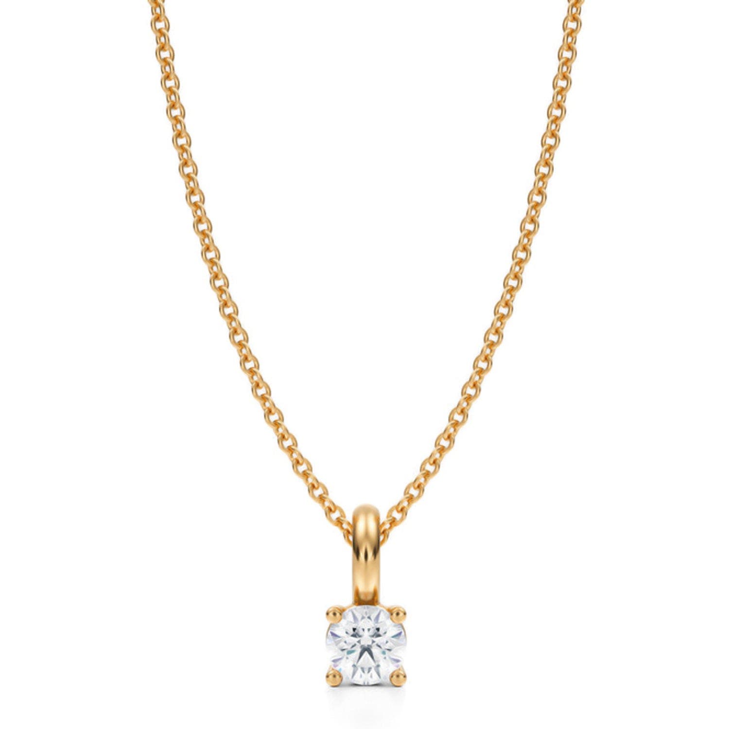 selected Yellow Gold