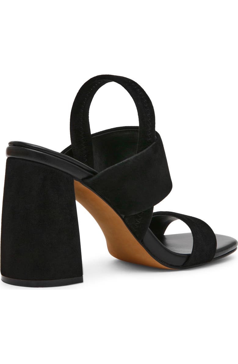 Steve Madden Marbell Block Heel Sandal, Alternate, color,