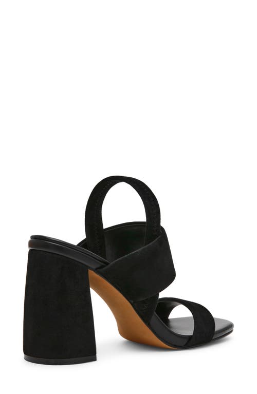 Steve Madden Maizie Block-heel Sandals