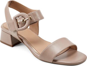 Easy Spirit Sabriena Sandal (Women) Nordstromrack