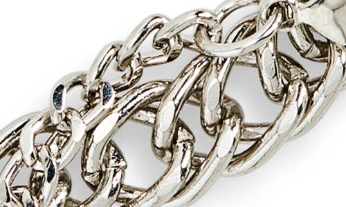 Area Stars Set Of 3 Assorted Chain Bracelets
