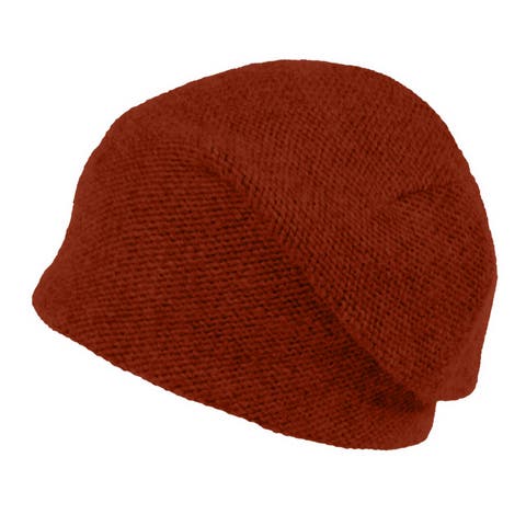 Hand Loom Depp Slouch