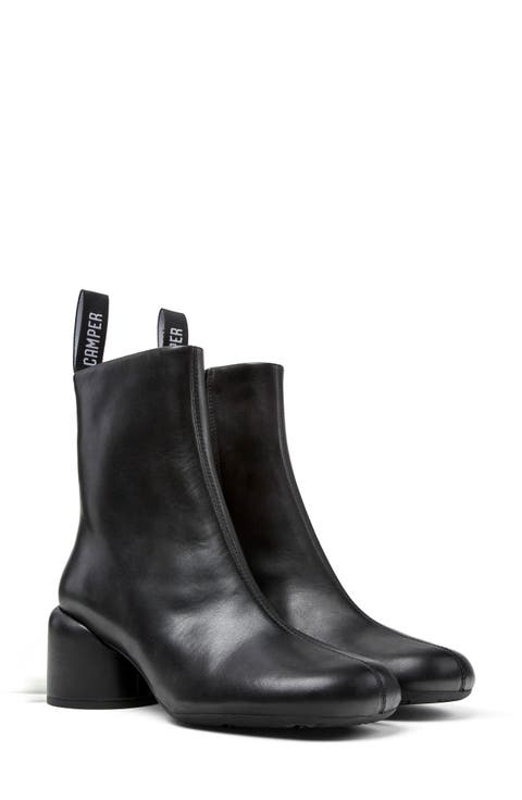 Women's Camper Ankle Boots & Booties | Nordstrom Women's Camper Ankle Boots & Booties | Nordstrom