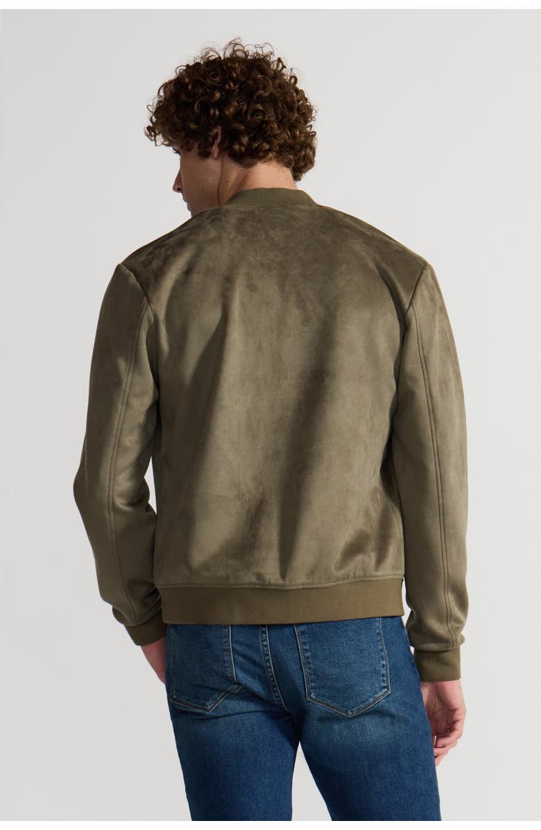 Monfrère Maverick Jacket, Alternate, color, 