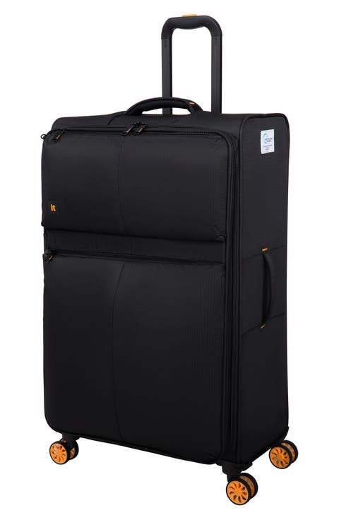 Lykke 27-Inch Softside Spinner Luggage