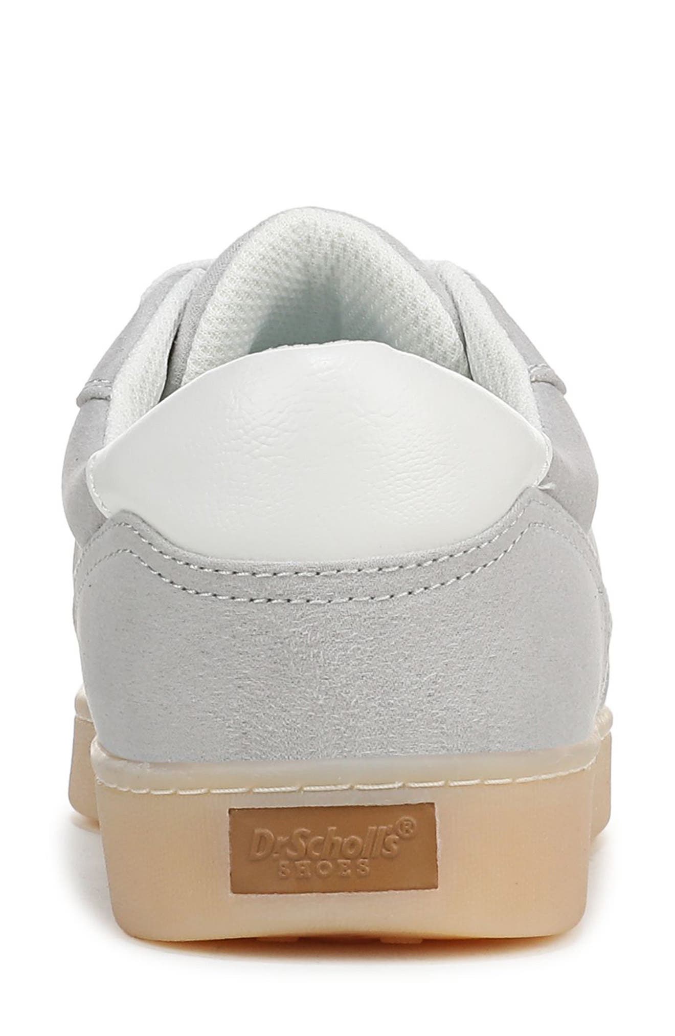 Dr. Scholl's Right On Sneaker, Alternate, color, Vapor Grey