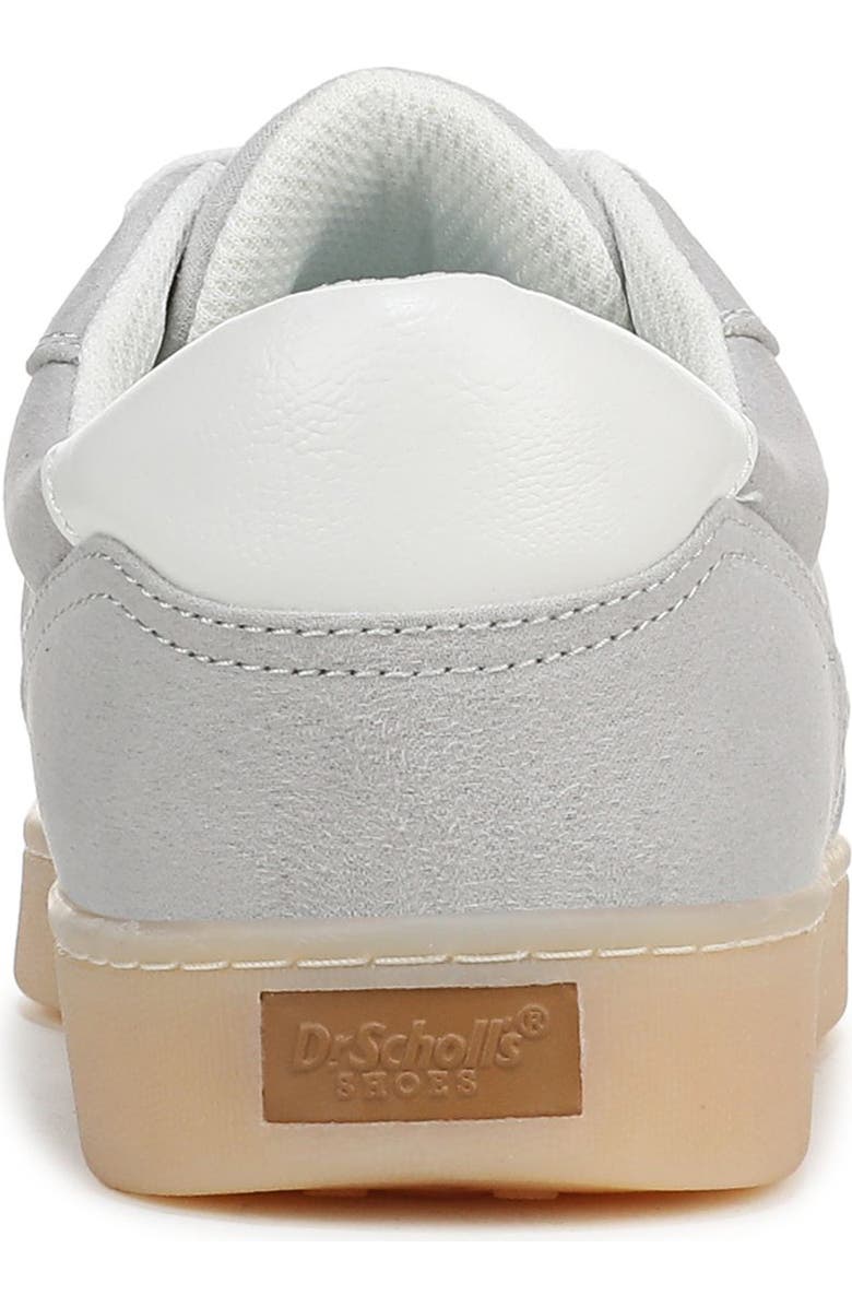 Dr. Scholl's Right On Sneaker, Alternate, color, Vapor Grey