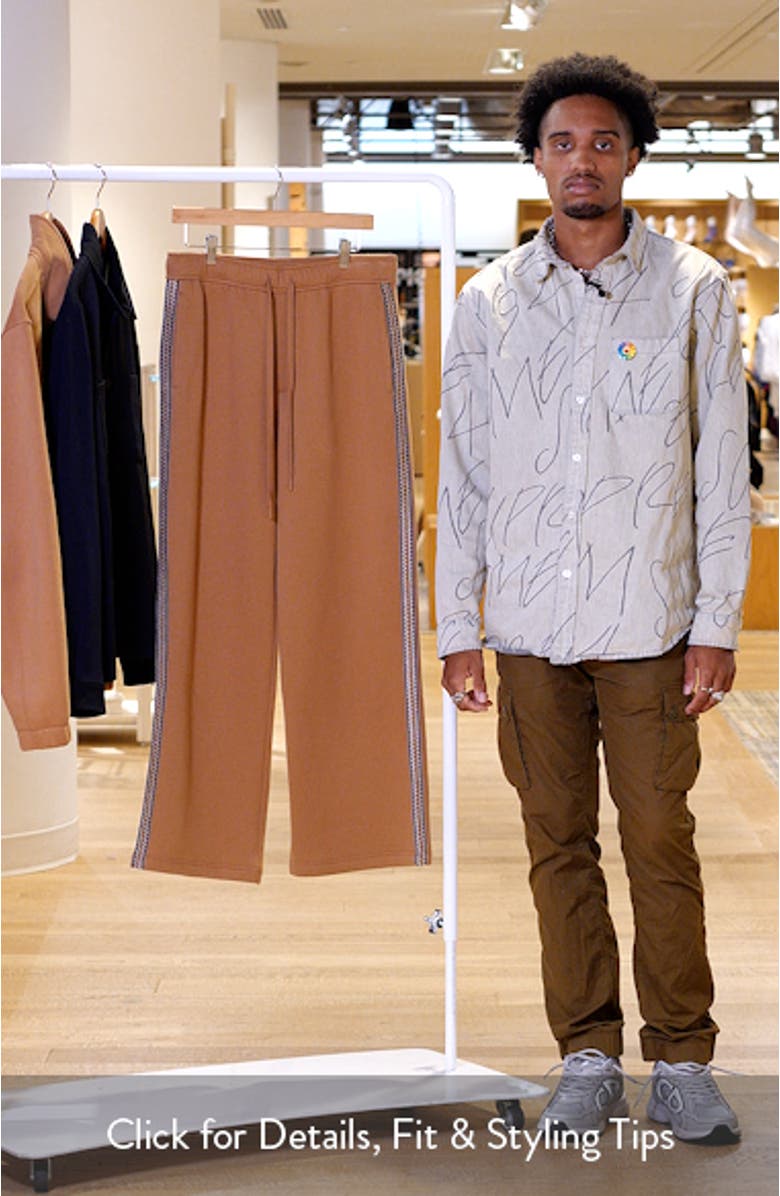 Tasman Pants, sales video thumbnail