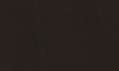 Sanctuary High Waist Modern Straight Leg Pants In Black